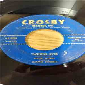 Four Tunes - Twinkle Eyes