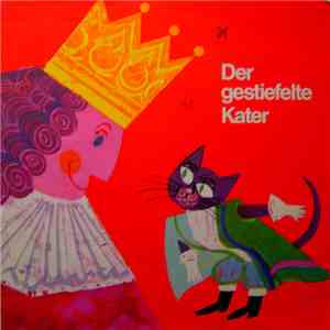 Gebrüder Grimm - Der Gestiefelte Kater