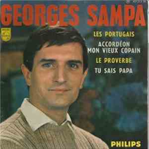 Georges Sampa - Les Portuguais