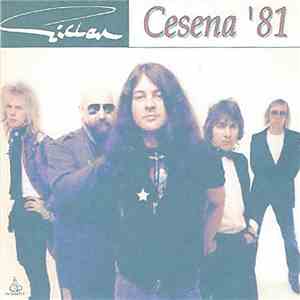 Gillan - Cesena '81