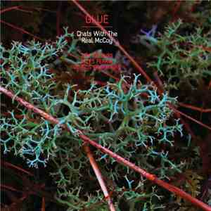Glue - Chats With The Real McCoy