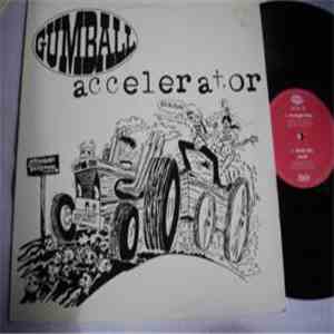 Gumball  - Accelerator