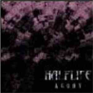 Halflife - Agony