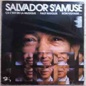 Henri Salvador - Salvador S'Amuse