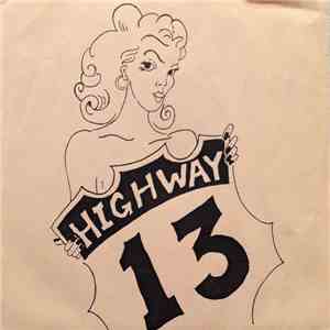 Highway 13 - Highway 13