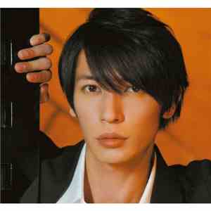 Hiroshi Tamaki - Bridge
