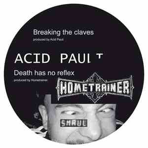 Hometrainer / Acid Pauli - Smaul 03