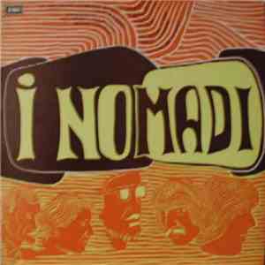 I Nomadi - I Nomadi