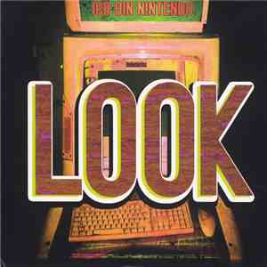 Ich Bin N!ntendo - Look