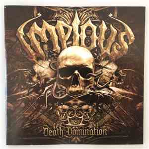 Impious - Death Domination