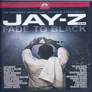 Jay-Z - Fade To Black