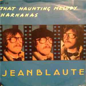 Jean Blaute - That Haunting Melody