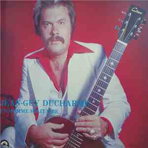 Jean-Guy Ducharme - Un Homme Solitaire