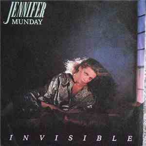 Jennifer Munday - Invisible