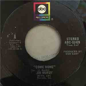 Jim Mundy - Come Home