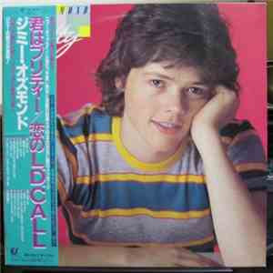 Jimmy Osmond - Kimi Wa Pretty
