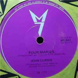 John Currie  - Four Maries