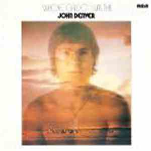 John Denver - Whose Garden Was This