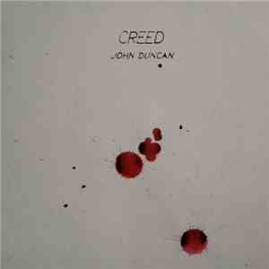 John Duncan - Creed