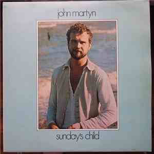 John Martyn - Sunday's Child