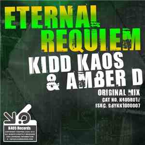 Kidd Kaos & Amber D - Eternal Requiem