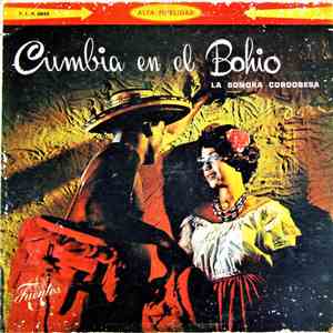 La Sonora Cordobesa - Cumbia En El Bohio