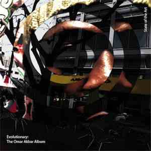 Labtekwon - Evolutionary: The Omar Akbar Album/State of the Art