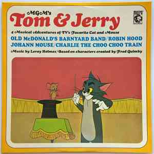 Leroy Holmes - MGM's Tom & Jerry