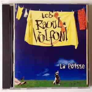 Les Raoul Volfoni - La Poisse