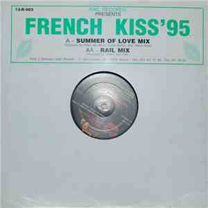Lil' Louis - French Kiss '95