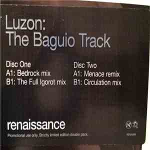 Luzon - The Baguio Track