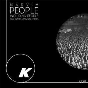 Madvim - People