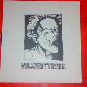 Majority Rule - Songs (Demo CD)