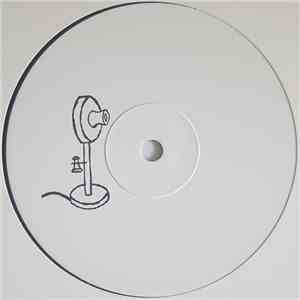 Marshall Brill - Cafe Del Marsh EP