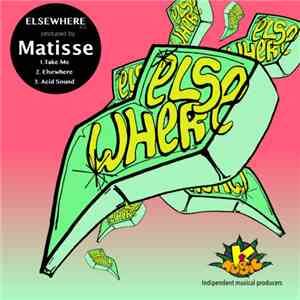 Matisse. - Elsewhere EP