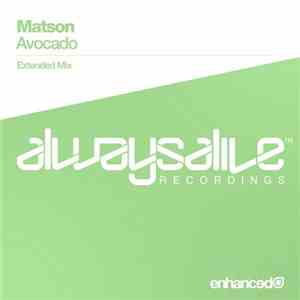 Matson  - Avocado