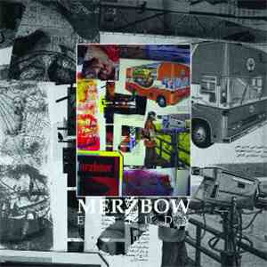 Merzbow - E-Study
