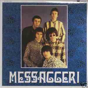Messaggeri - Messaggeri