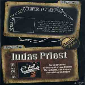 Metallica, Judas Priest - Classic Albums: Metallica / Judas Priest