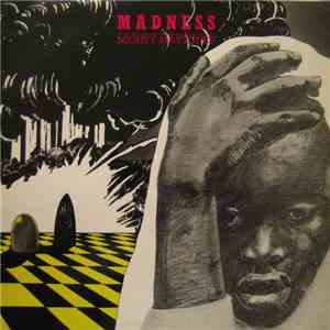 Mighty Maytones - Madness