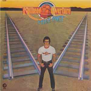 Mike Post - Railhead Overture