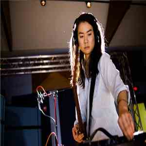 Mitski - Folkadelphia Session 4/26/2015