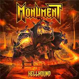 Monument  - Hellhound