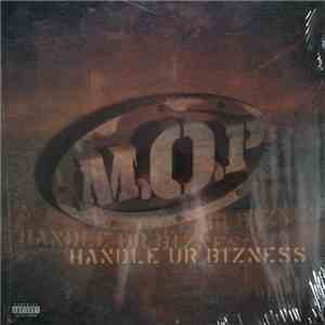 M.O.P. - Handle Ur Bizness EP