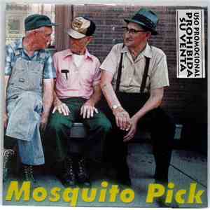Mosquito Pick - Mosquito Pick