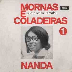 Nanda  - Mornas E Coladeiras 1