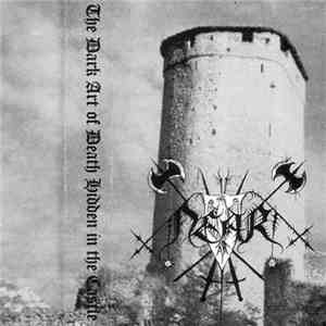 Near - The Dark Art Of Death Hidden In The Castle