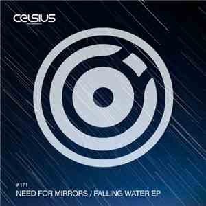 Need For Mirrors - Falling Water EP