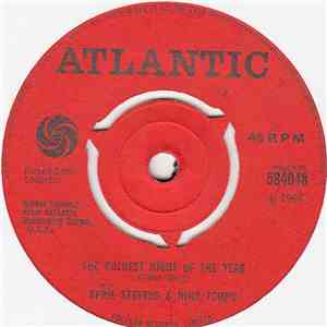 Nino Tempo & April Stevens - The Coldest Night Of The Year