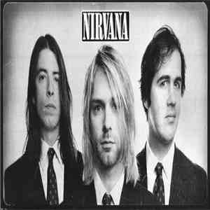 Nirvana - With The Lights Out